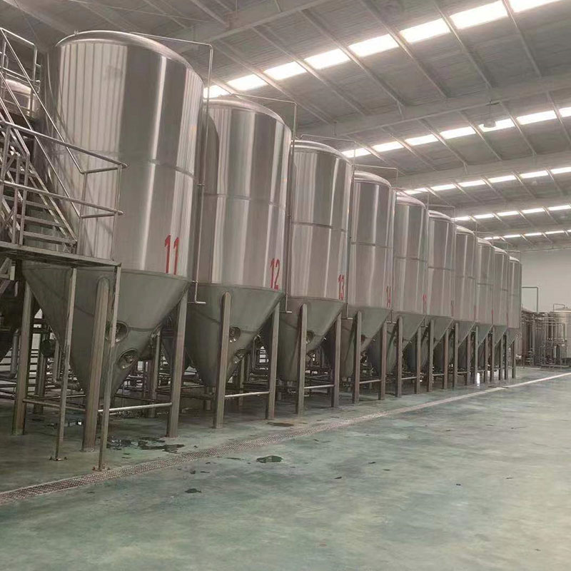 鹤峰精酿啤酒设备厂—行业标准政策